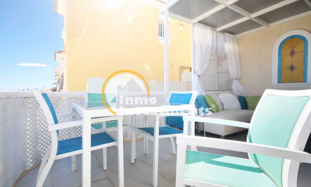 Till salu - Villa - Villamartin - Bosque de las Lomas 