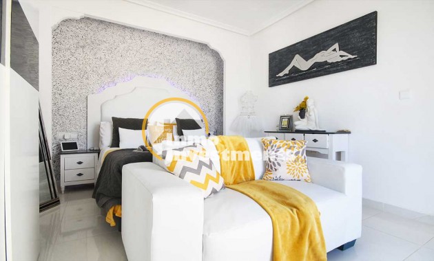 Till salu - Villa - Villamartin - Bosque de las Lomas 