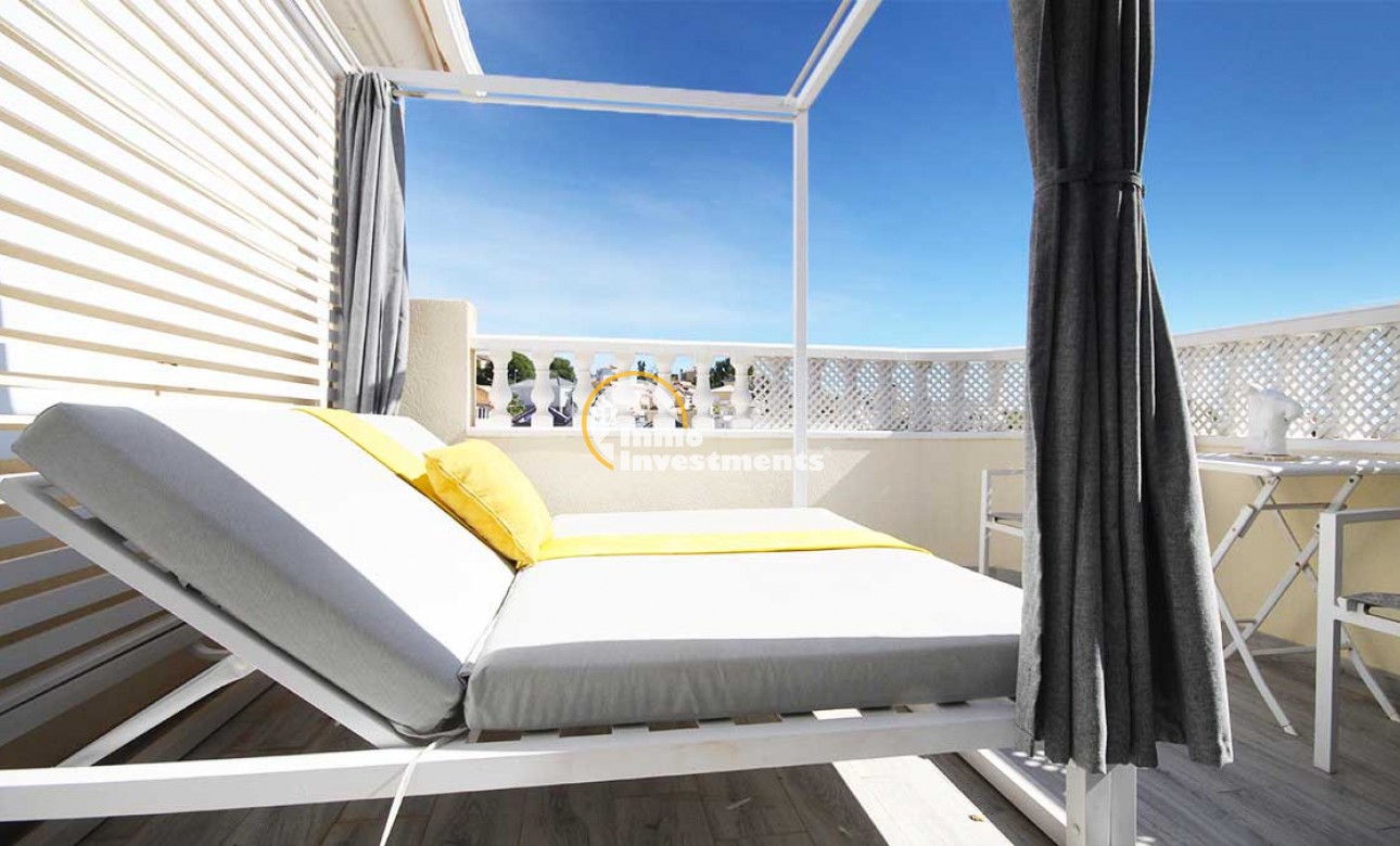 Till salu - Villa - Villamartin - Bosque de las Lomas 