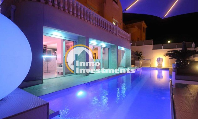 Till salu - Villa - Villamartin - Bosque de las Lomas 