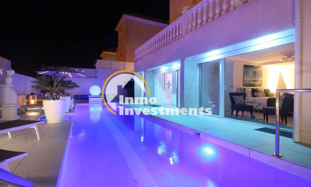 Till salu - Villa - Villamartin - Bosque de las Lomas 