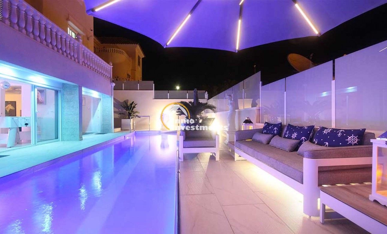 Till salu - Villa - Villamartin - Bosque de las Lomas 