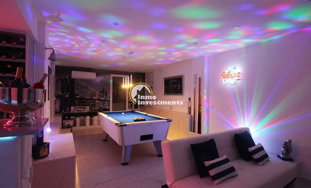 Till salu - Villa - Villamartin - Bosque de las Lomas 