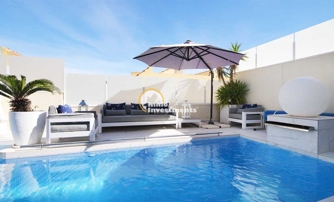 Till salu - Villa - Villamartin - Bosque de las Lomas 