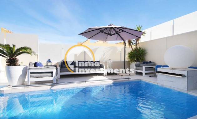 Till salu - Villa - Villamartin - Bosque de las Lomas 