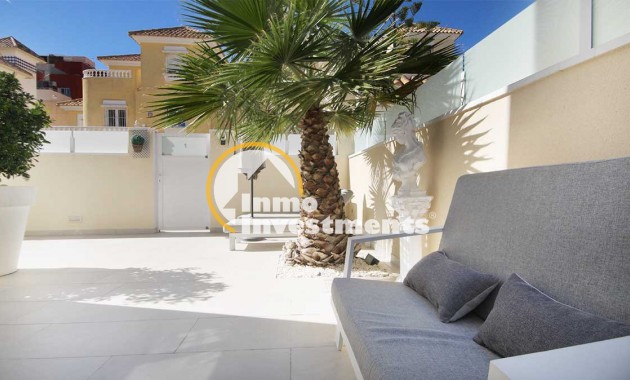 Till salu - Villa - Villamartin - Bosque de las Lomas 