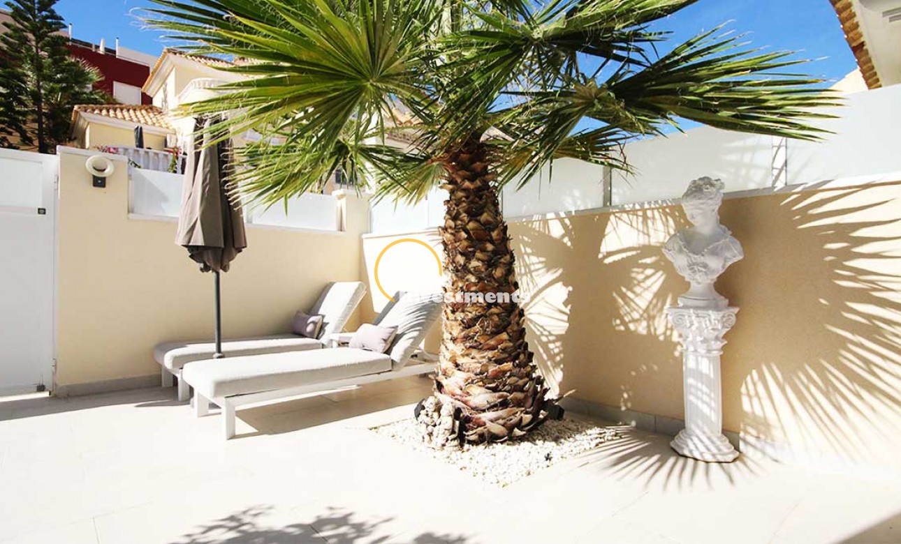 Till salu - Villa - Villamartin - Bosque de las Lomas 