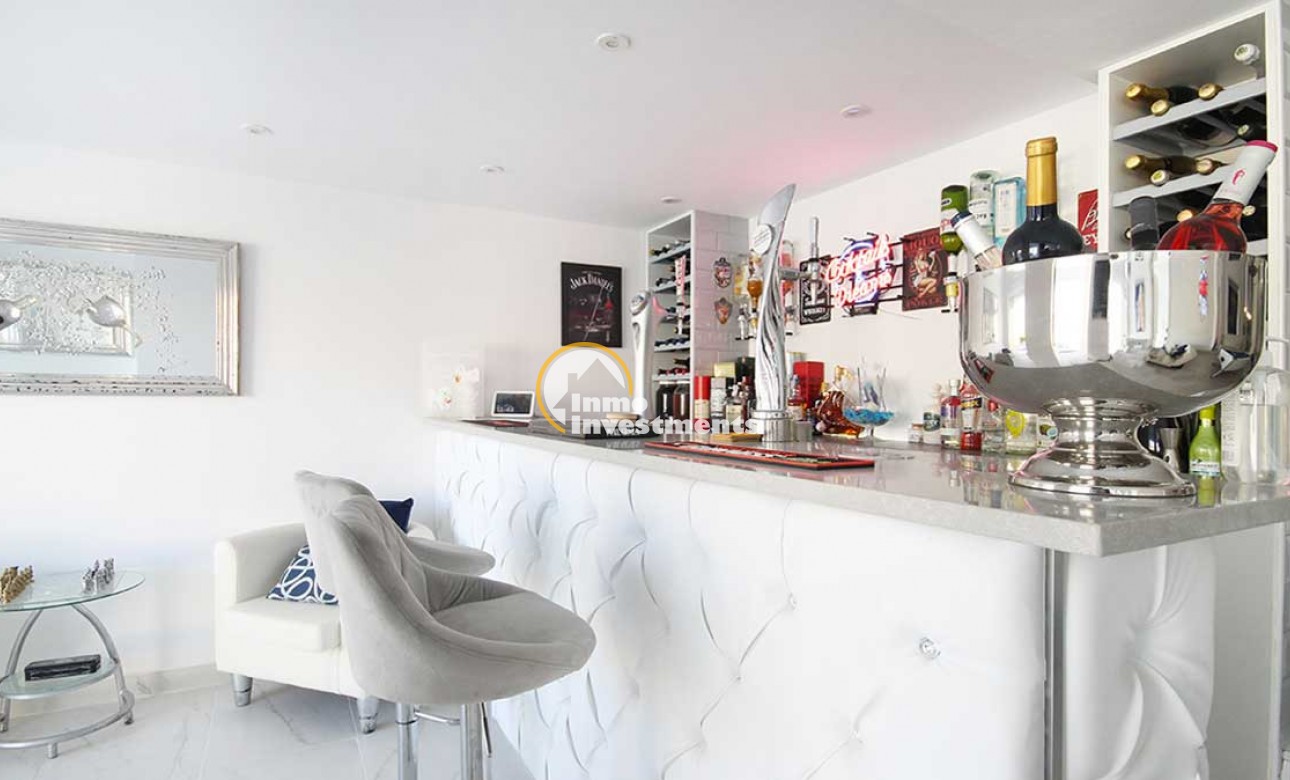 Till salu - Villa - Villamartin - Bosque de las Lomas 