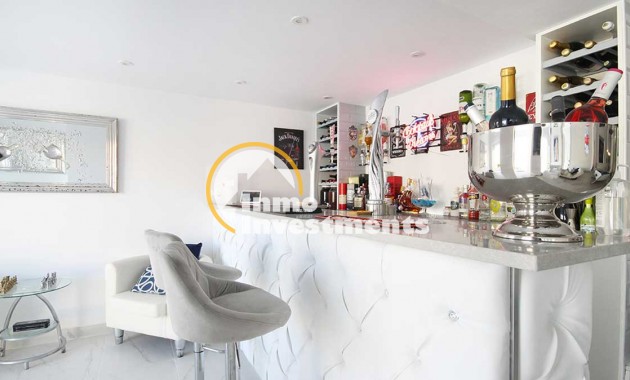 Till salu - Villa - Villamartin - Bosque de las Lomas 