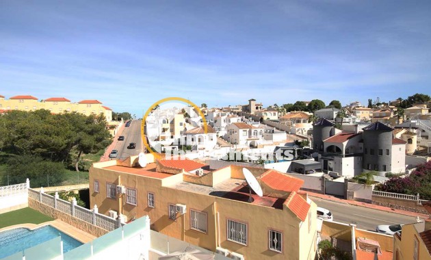 Till salu - Villa - Villamartin - Bosque de las Lomas 