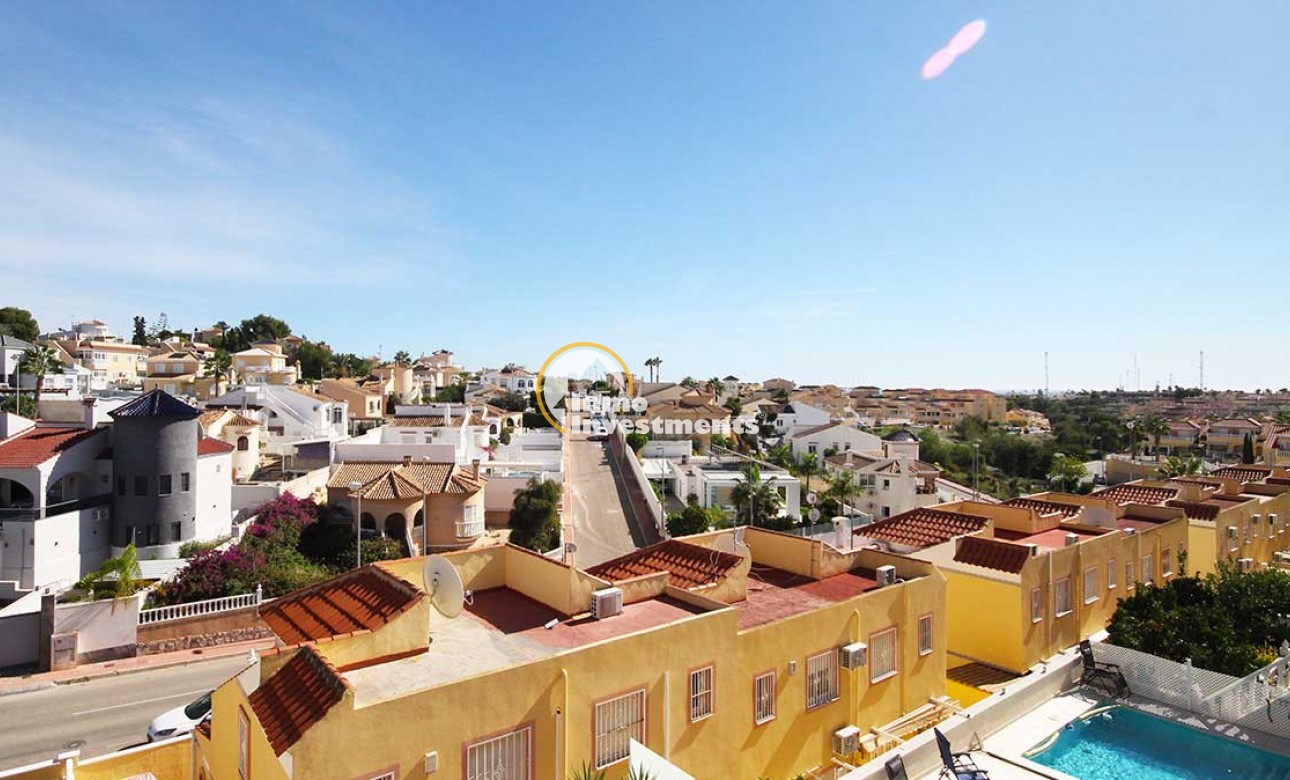 Till salu - Villa - Villamartin - Bosque de las Lomas 