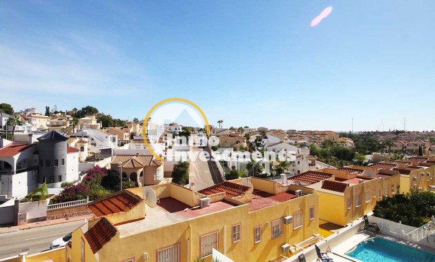 Till salu - Villa - Villamartin - Bosque de las Lomas 