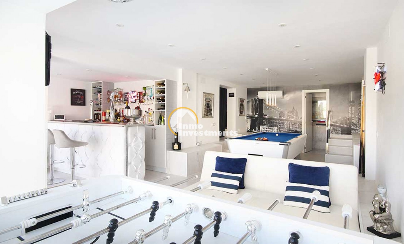 Till salu - Villa - Villamartin - Bosque de las Lomas 