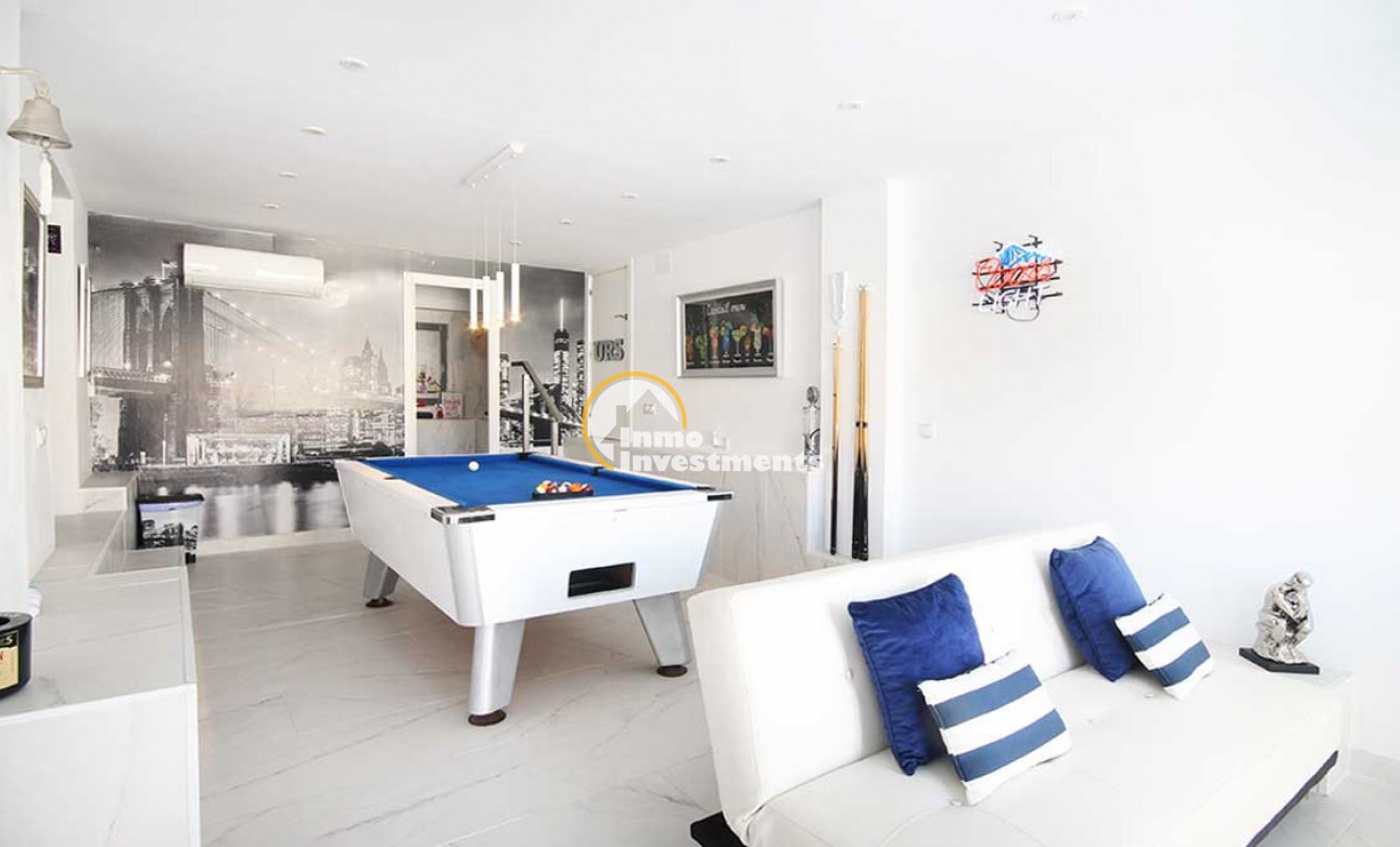 Till salu - Villa - Villamartin - Bosque de las Lomas 