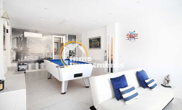 Till salu - Villa - Villamartin - Bosque de las Lomas 