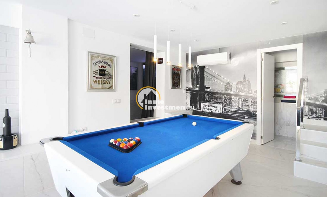 Till salu - Villa - Villamartin - Bosque de las Lomas 