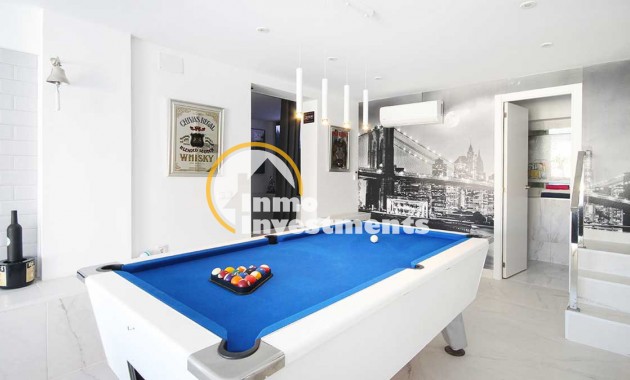 Till salu - Villa - Villamartin - Bosque de las Lomas 