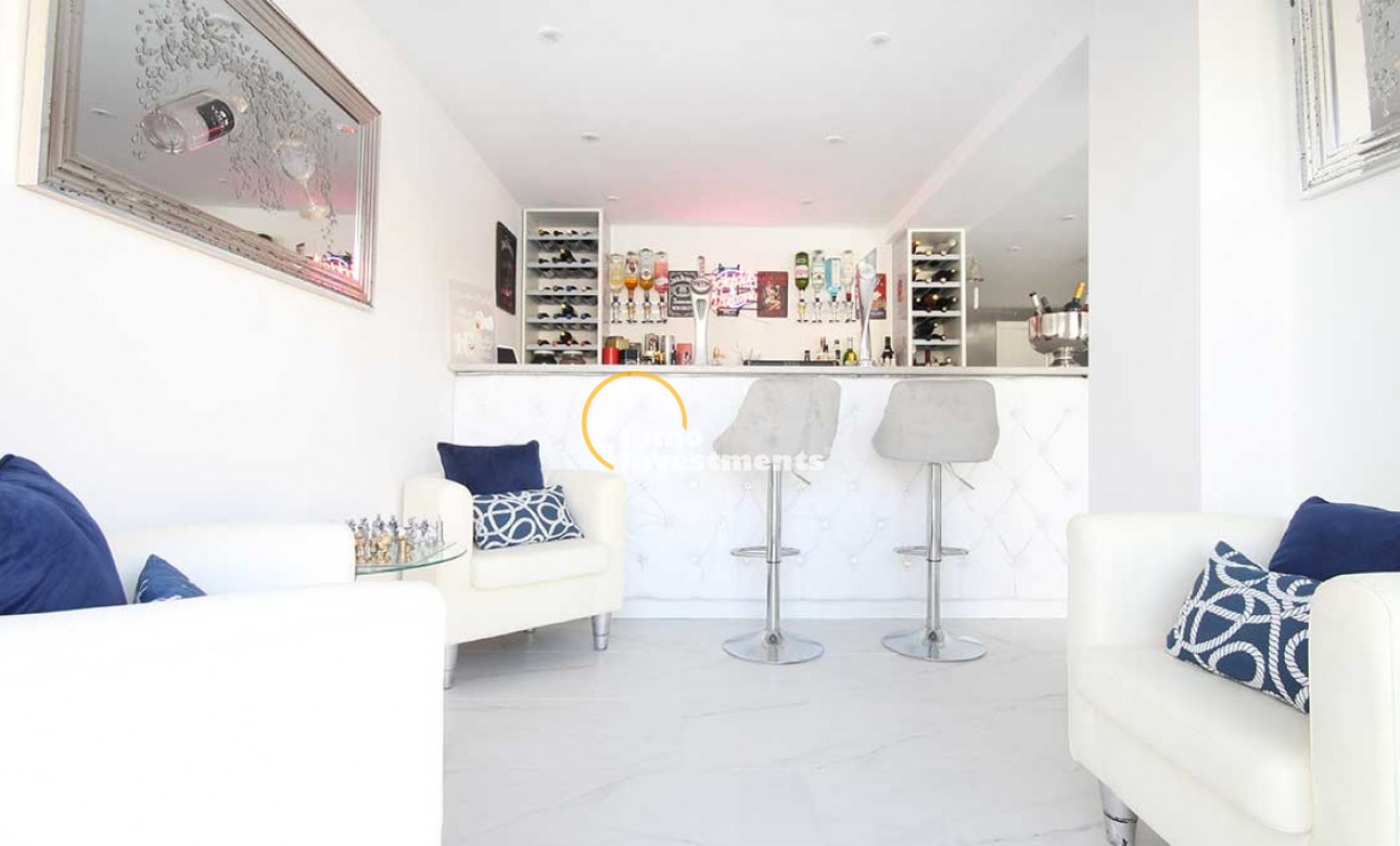 Till salu - Villa - Villamartin - Bosque de las Lomas 