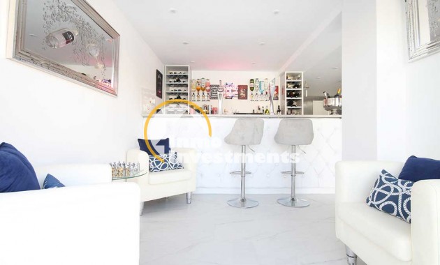 Till salu - Villa - Villamartin - Bosque de las Lomas 