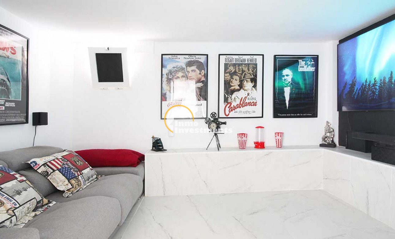 Till salu - Villa - Villamartin - Bosque de las Lomas 