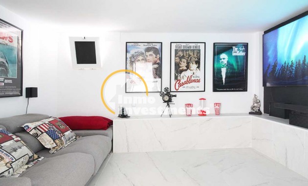 Till salu - Villa - Villamartin - Bosque de las Lomas 