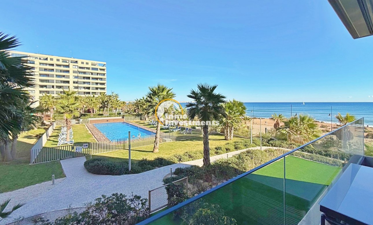 Till salu - Lägenhet - Punta Prima - Beachside