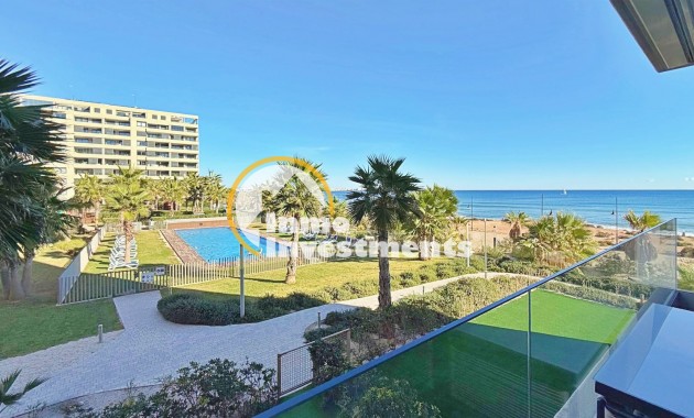 Till salu - Lägenhet - Punta Prima - Beachside