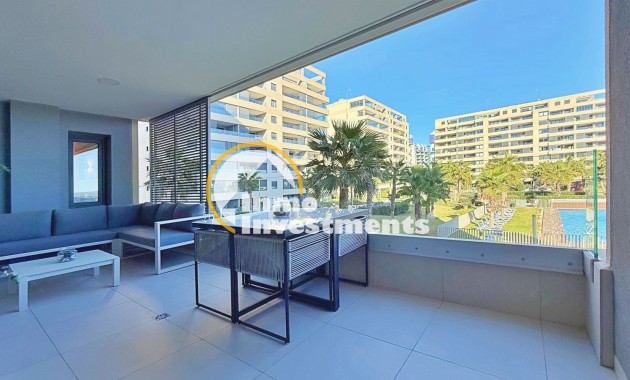 Till salu - Lägenhet - Punta Prima - Beachside