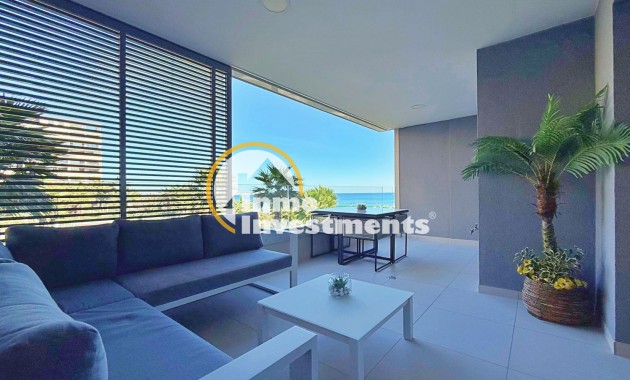 Till salu - Lägenhet - Punta Prima - Beachside