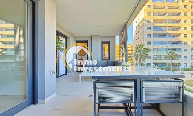 Till salu - Lägenhet - Punta Prima - Beachside