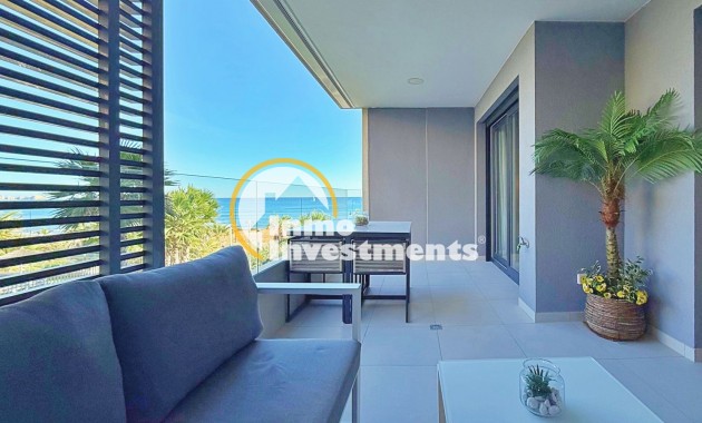 Till salu - Lägenhet - Punta Prima - Beachside