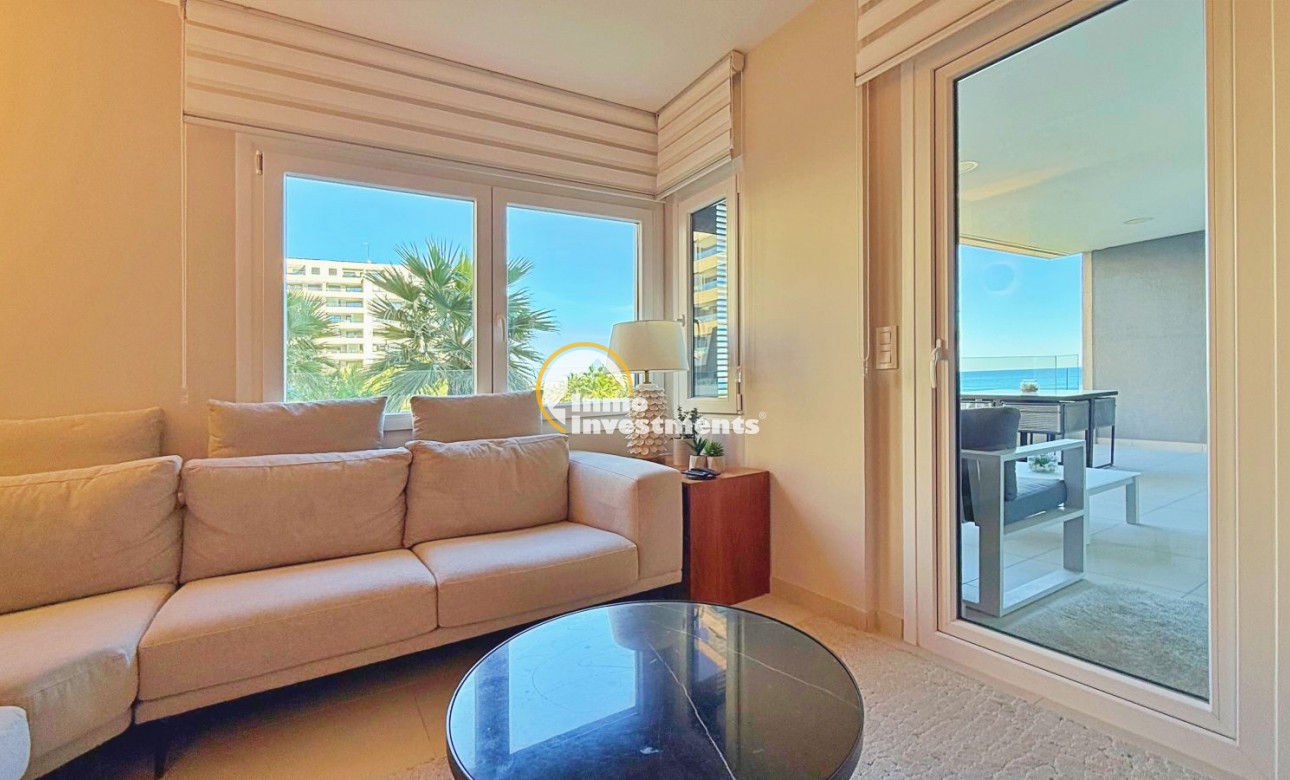 Till salu - Lägenhet - Punta Prima - Beachside