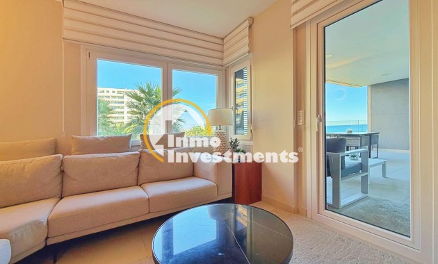 Till salu - Lägenhet - Punta Prima - Beachside