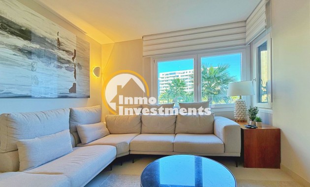 Till salu - Lägenhet - Punta Prima - Beachside