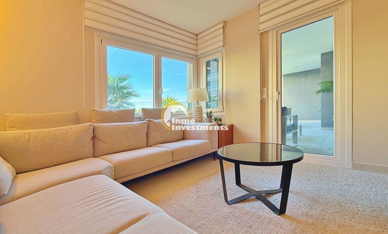 Till salu - Lägenhet - Punta Prima - Beachside