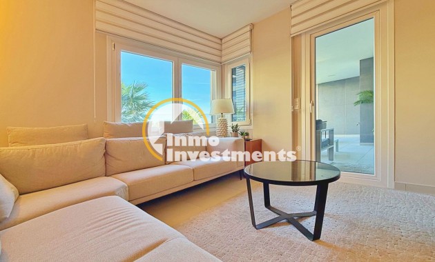 Till salu - Lägenhet - Punta Prima - Beachside