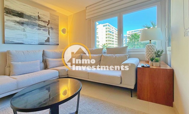 Till salu - Lägenhet - Punta Prima - Beachside