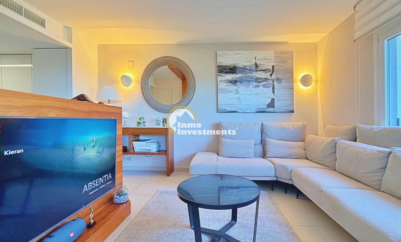 Till salu - Lägenhet - Punta Prima - Beachside