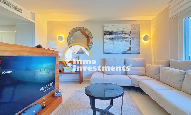 Till salu - Lägenhet - Punta Prima - Beachside