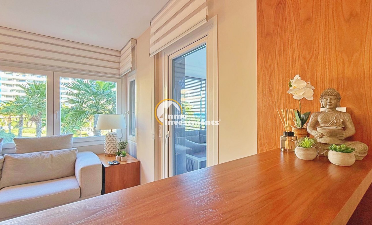 Till salu - Lägenhet - Punta Prima - Beachside