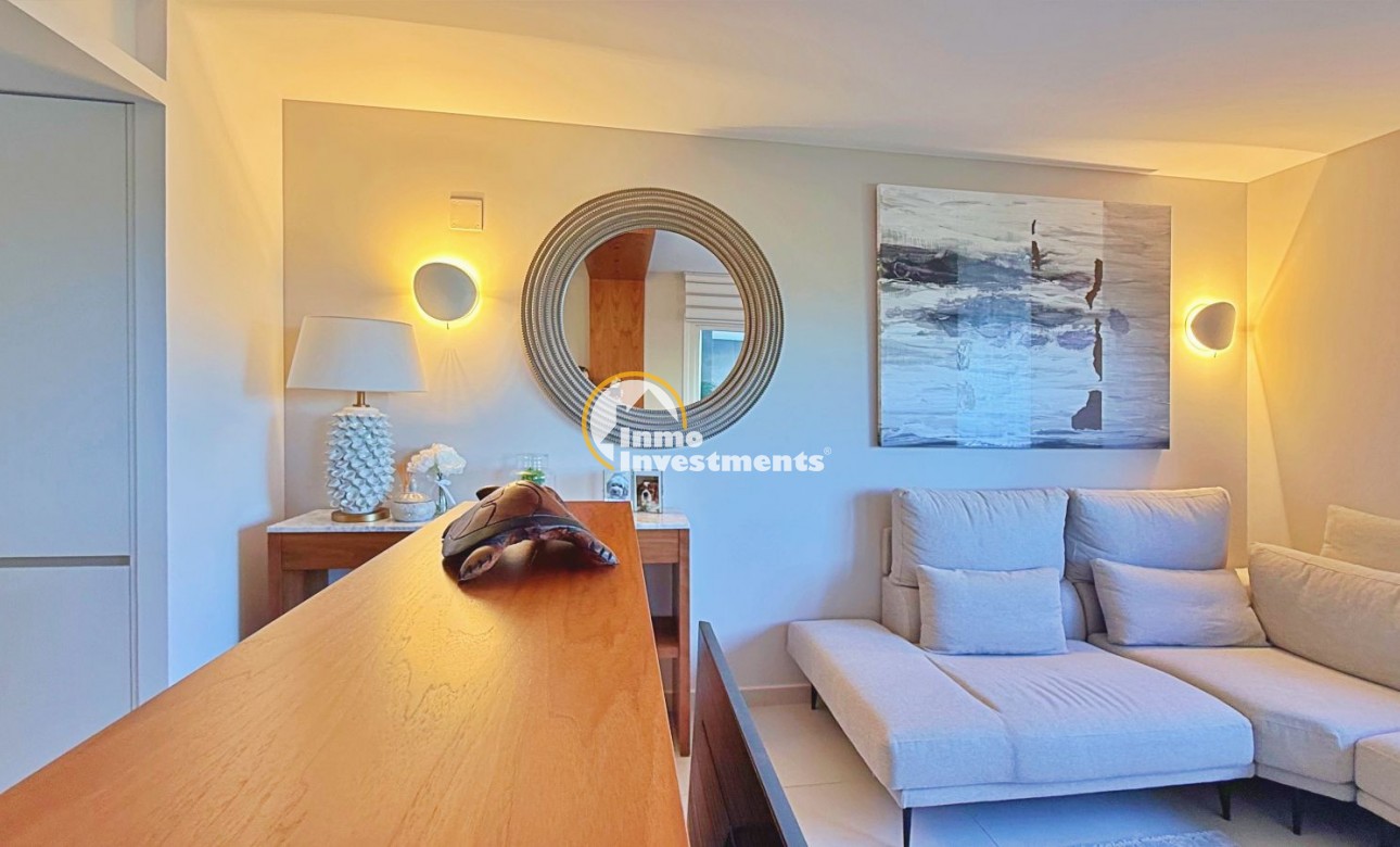 Till salu - Lägenhet - Punta Prima - Beachside