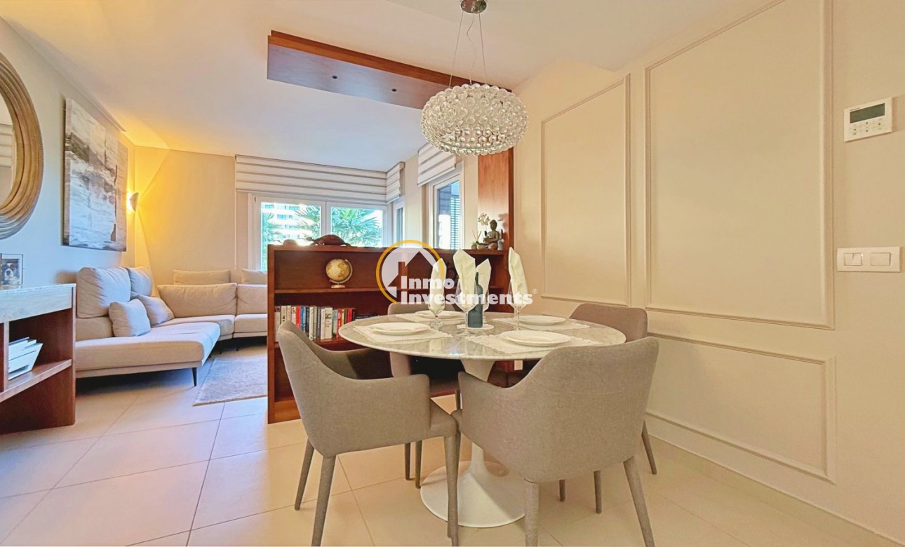 Till salu - Lägenhet - Punta Prima - Beachside