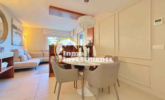 Till salu - Lägenhet - Punta Prima - Beachside