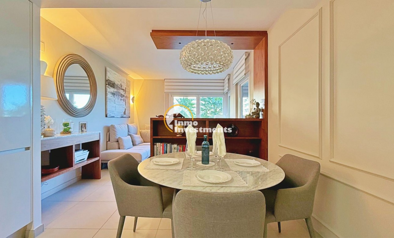 Till salu - Lägenhet - Punta Prima - Beachside