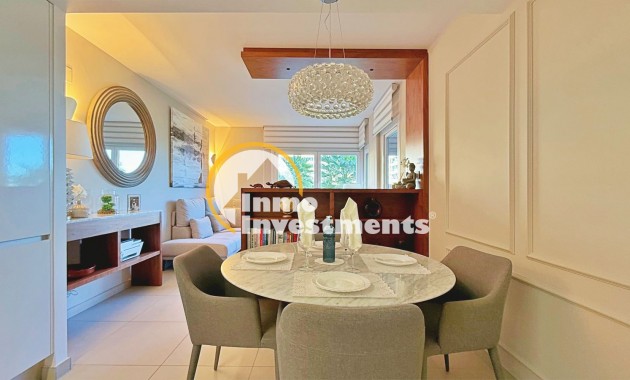 Till salu - Lägenhet - Punta Prima - Beachside