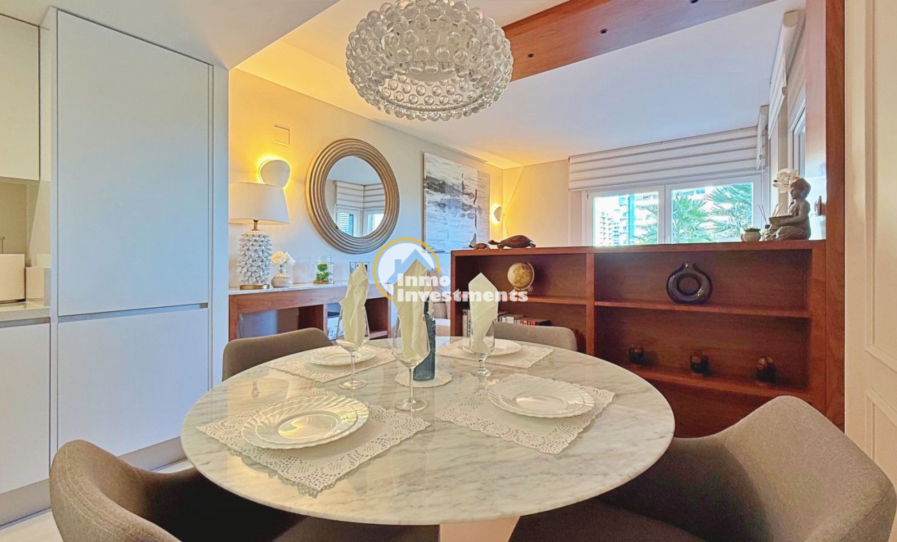 Till salu - Lägenhet - Punta Prima - Beachside