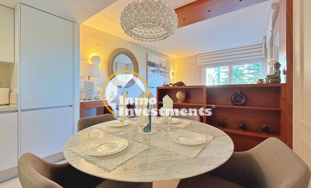 Till salu - Lägenhet - Punta Prima - Beachside