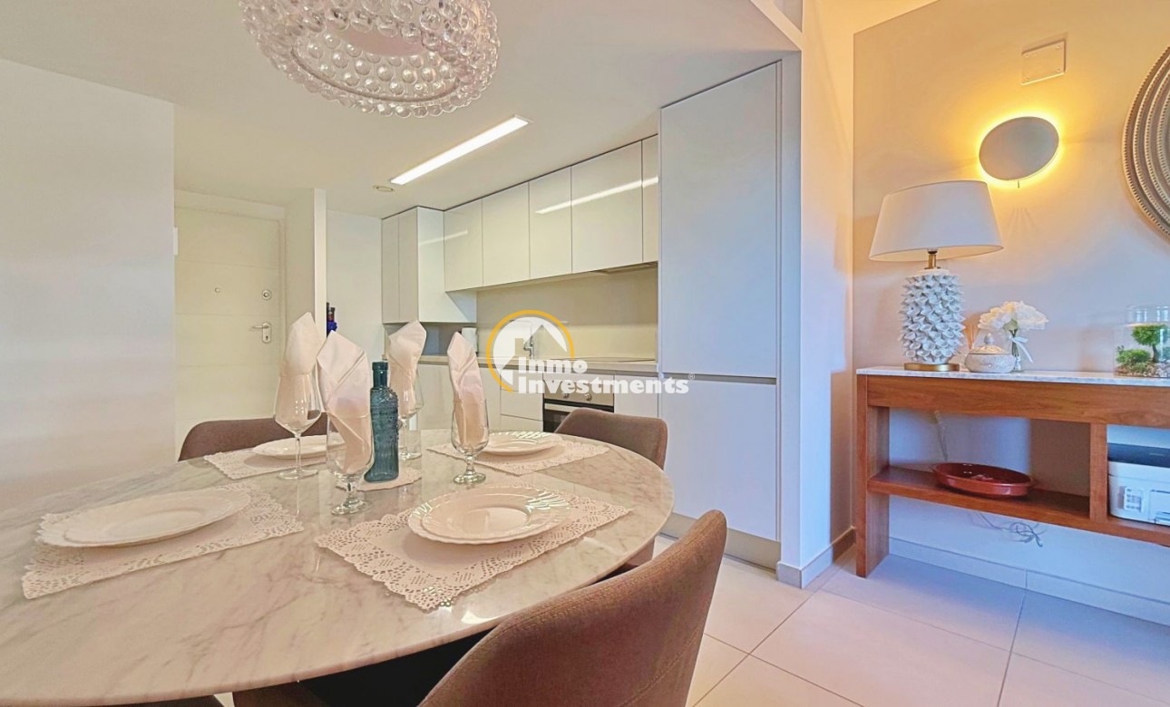 Till salu - Lägenhet - Punta Prima - Beachside