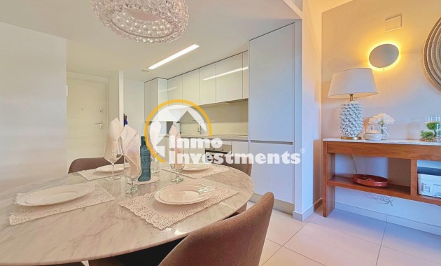 Till salu - Lägenhet - Punta Prima - Beachside