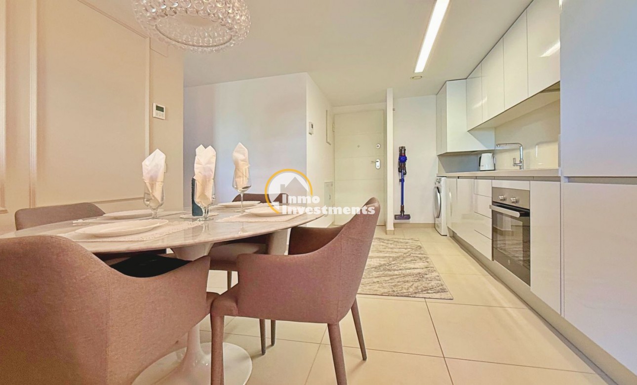 Till salu - Lägenhet - Punta Prima - Beachside